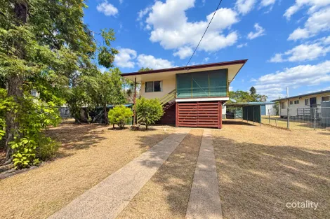 5 Coleman St, Dysart, QLD 4745