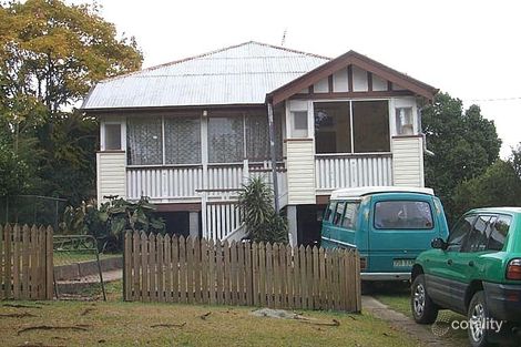 16 Hardgrave St, Rathdowney, QLD 4287