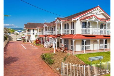 1/169 Grafton St, Cairns City, QLD 4870