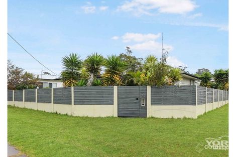Property photo of 1/77 Ramsay Street Centenary Heights QLD 4350
