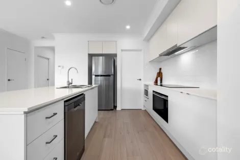 Property photo of 62 Bowen Loop Cudgen NSW 2487