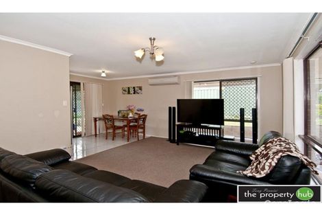 Property photo of 29 Huntingdon Road Bethania QLD 4205