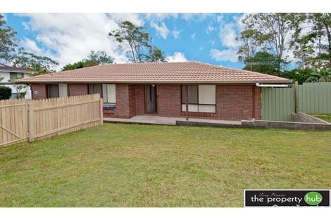 Property photo of 29 Huntingdon Road Bethania QLD 4205