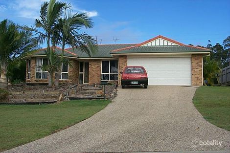 Property photo of 60 Podinga Circuit Ormeau QLD 4208