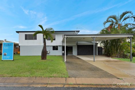 25 Lachlan St, Mount Pleasant, QLD 4740