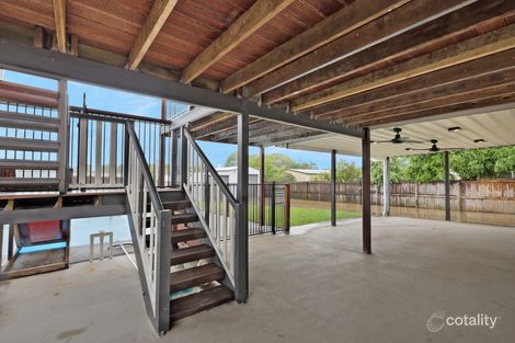 Property photo of 25 Lachlan Street Mount Pleasant QLD 4740