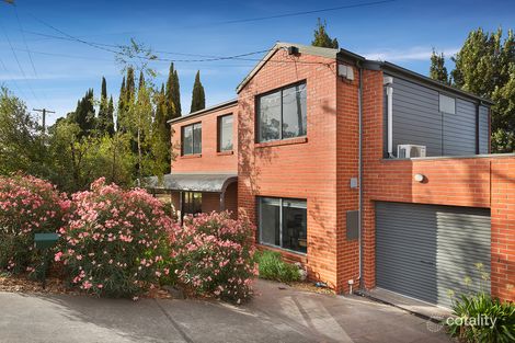 Property photo of 410 Mascoma Street Strathmore Heights VIC 3041