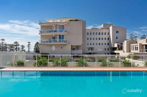 309/15 Wentworth St, Manly, NSW 2095