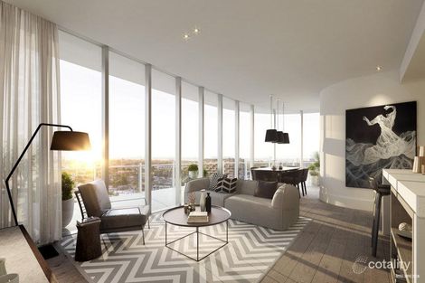 Property photo of 807T/257 Toorak Road South Yarra VIC 3141