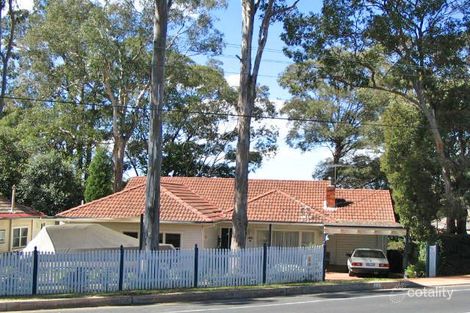 17 Jenner St, Baulkham Hills, NSW 2153