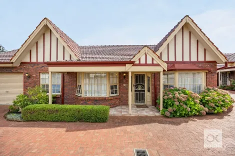 Property photo of 2/49 Tarlton Street Somerton Park SA 5044