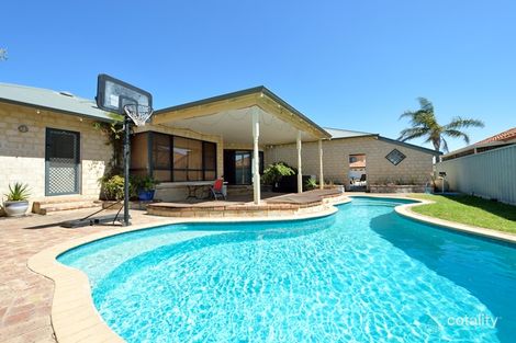 Property photo of 19 Sao Vincente Parkway Secret Harbour WA 6173