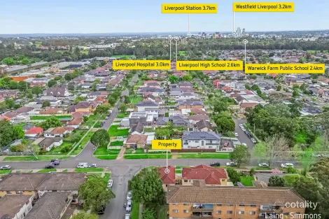 Property photo of 1/17 Acacia Street Cabramatta NSW 2166