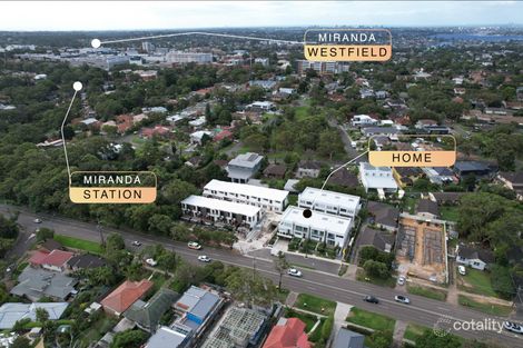 Property photo of 2/145 President Avenue Miranda NSW 2228