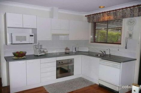 Property photo of 42 Hibiscus Street Greystanes NSW 2145