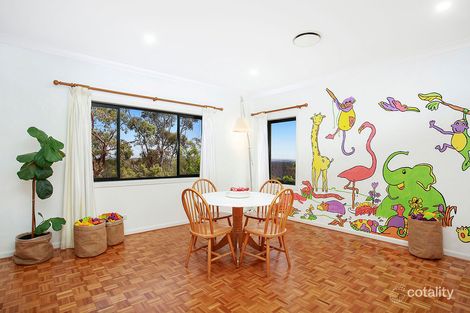 Property photo of 3 Lavender Place Alfords Point NSW 2234