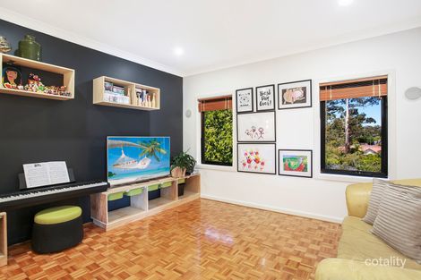Property photo of 3 Lavender Place Alfords Point NSW 2234