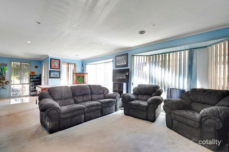 Property photo of 58 Carrum Woods Drive Carrum Downs VIC 3201