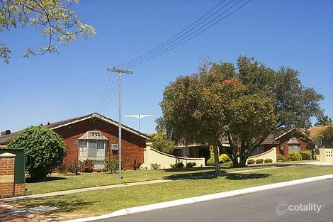 80 Wattle St, Tuart Hill, WA 6060