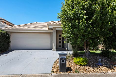 3 Mandalay Cct, Beveridge, VIC 3753