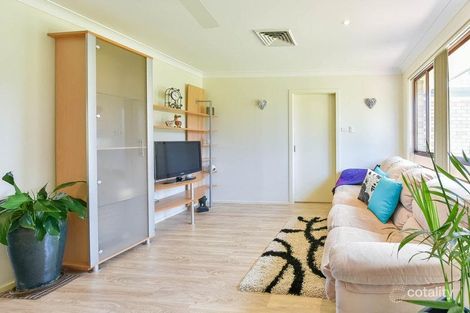 Property photo of 23 Lorikeet Avenue Ingleburn NSW 2565