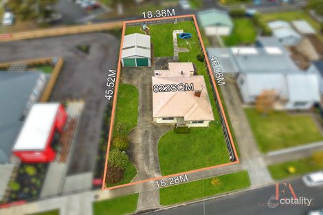 1c Nelson Ave, Newcomb, VIC 3219