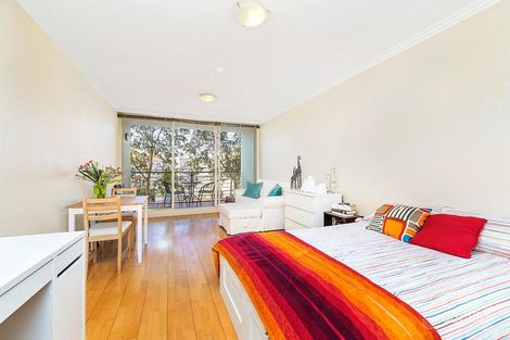 Property photo of 217V/70 Vista Street Mosman NSW 2088