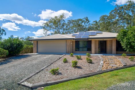 348-370 Greensward Rd, Tamborine, QLD 4270