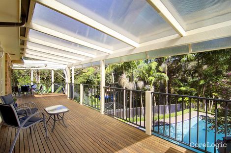 Property photo of 12 Seale Close Beecroft NSW 2119