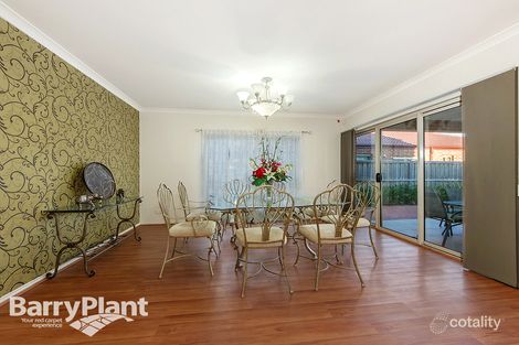 Property photo of 14 Old Course Crescent Deer Park VIC 3023