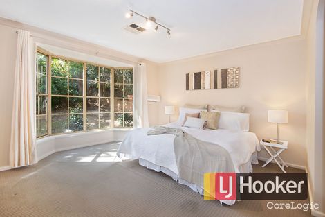 Property photo of 10 Henley Close Castle Hill NSW 2154