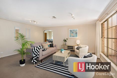 Property photo of 10 Henley Close Castle Hill NSW 2154