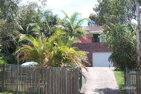 50 Grimsby St, The Gap, QLD 4061