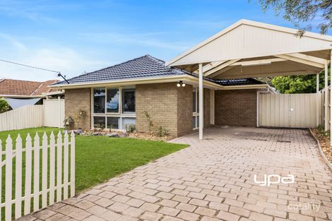 Property photo of 11 Deakin Street Sunbury VIC 3429
