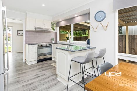 Property photo of 11 Deakin Street Sunbury VIC 3429