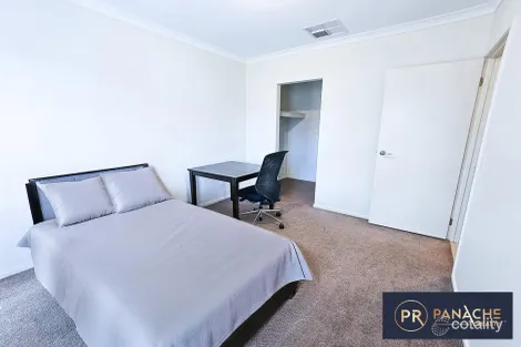 Property photo of 10A Ologhlen Drive Wyndham Vale VIC 3024