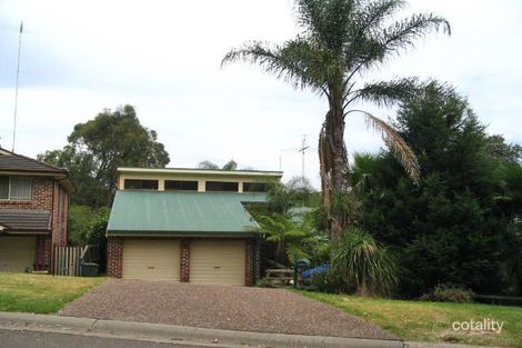 11 Brookdale Tce, Glenbrook, NSW 2773