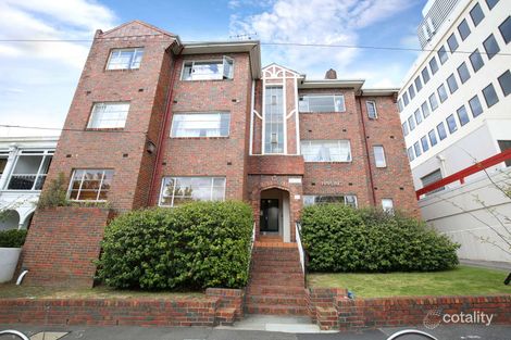 3/129-135 Grey St, East Melbourne, VIC 3002