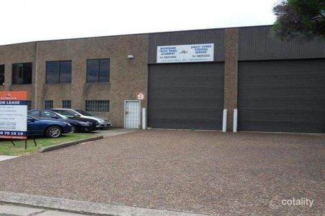 9 Mitchell Rd, Moorebank, NSW 2170