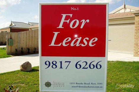 Property photo of 21 Garnet Close Skye VIC 3977