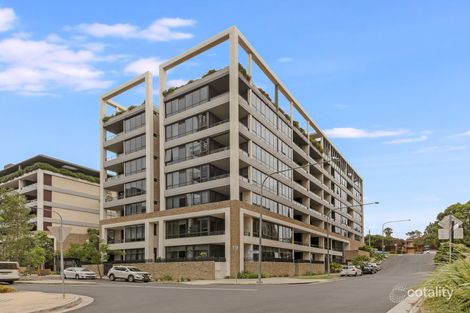 806d/1 Broughton St, Parramatta, NSW 2150