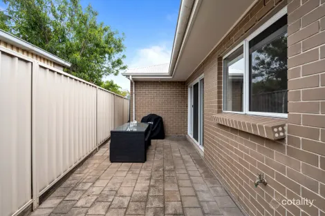 Property photo of 13B Birkalla Terrace Plympton SA 5038