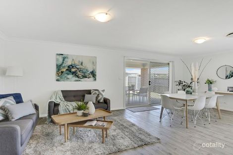 Property photo of 35 Grasshawk Drive Chisholm NSW 2322