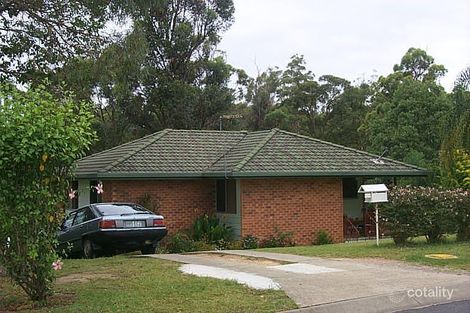 19 Bloodwood Cres, Molendinar, QLD 4214