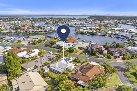 45 Port Dr, Banksia Beach, QLD 4507