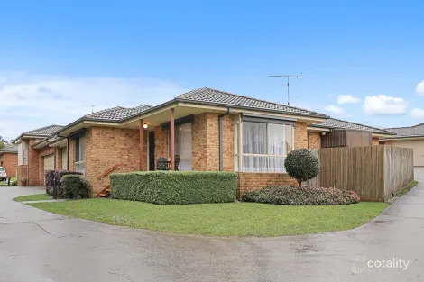 6/10 Woodford Pl, Korumburra, VIC 3950