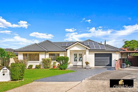 Property photo of 14 Canobolas Street Fairfield West NSW 2165