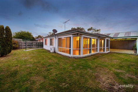 Property photo of 38 Banyalla Drive Cranbourne West VIC 3977