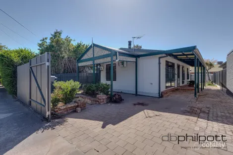 38b Langham Pl, Port Adelaide, SA 5015