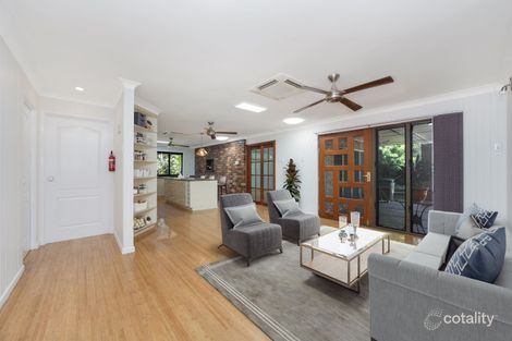 Property photo of 10 Nth Framara Drive Kelso QLD 4815